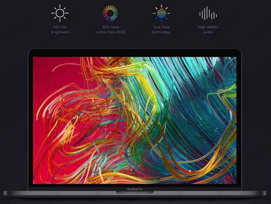 macbook pro 15 inch 2019