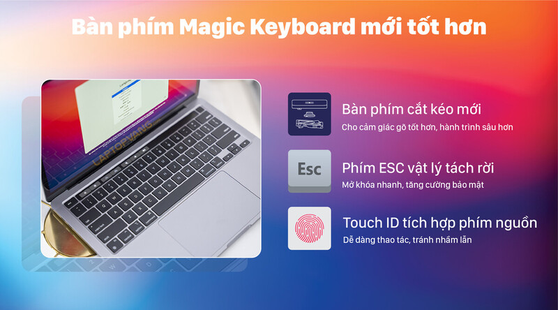 macbook-pro-m1-ban-phim-magic-keyboard-moi-tot-nhat