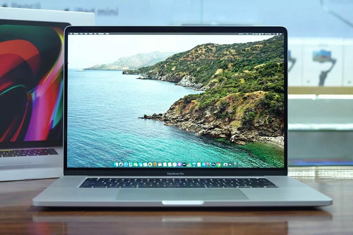 macbook pro 2019 16 inch 32gb 1tb