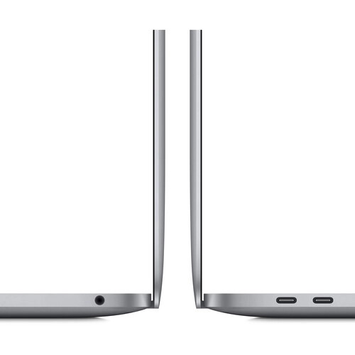 MacBook Pro 2020 M1 - Connectivity
