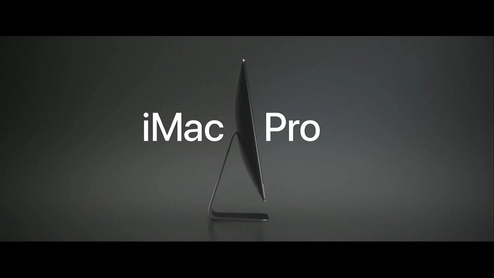 iMac Pro